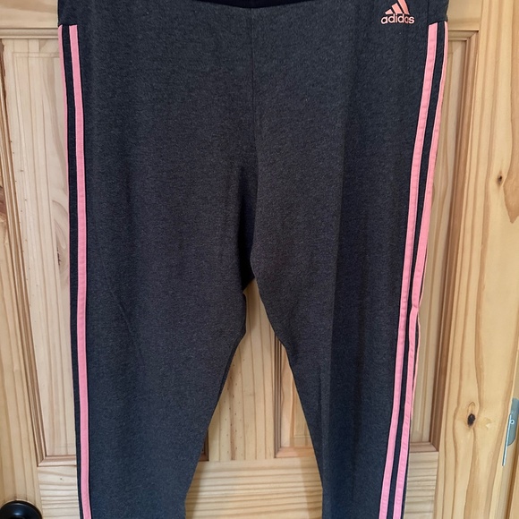 Adidas leggings - Picture 5 of 7